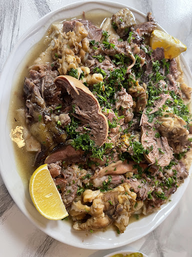 Photo of DIJLAH RESTAURANT - 10021 E Hampden Ave, Denver, CO 80231