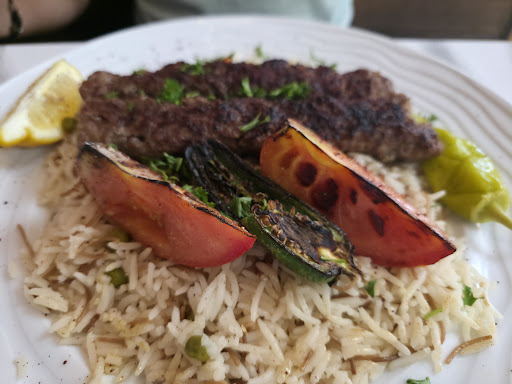 Photo of DIJLAH RESTAURANT - 10021 E Hampden Ave, Denver, CO 80231