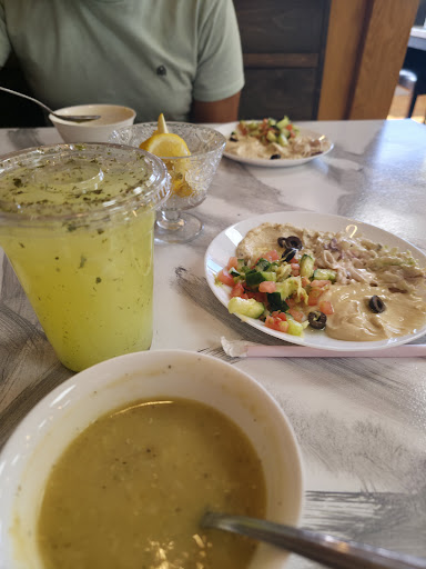 Photo of DIJLAH RESTAURANT - 10021 E Hampden Ave, Denver, CO 80231