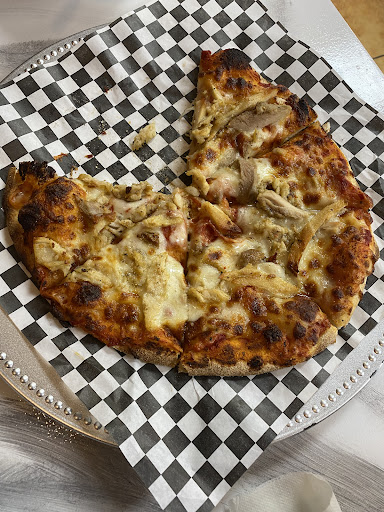 Photo of DIJLAH RESTAURANT - 10021 E Hampden Ave, Denver, CO 80231