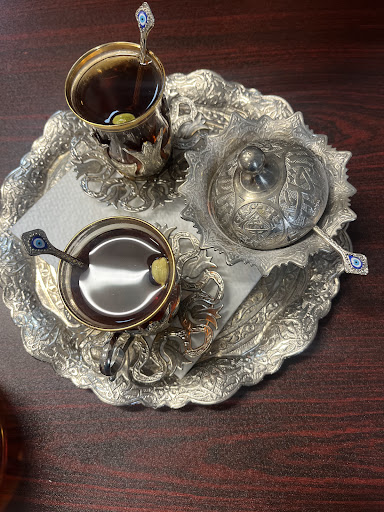 Photo of Arabian Nights Cafe - 4845 N Academy Blvd, Colorado Springs, CO 80918