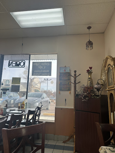 Photo of Arabian Nights Cafe - 4845 N Academy Blvd, Colorado Springs, CO 80918