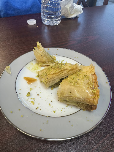 Photo of Arabian Nights Cafe - 4845 N Academy Blvd, Colorado Springs, CO 80918