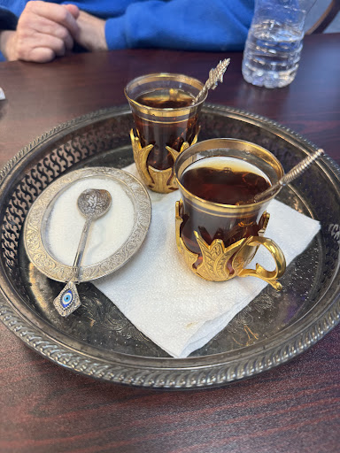 Photo of Arabian Nights Cafe - 4845 N Academy Blvd, Colorado Springs, CO 80918