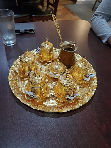 Photo of Arabian Nights Cafe - 4845 N Academy Blvd, Colorado Springs, CO 80918