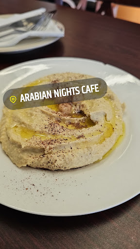 Photo of Arabian Nights Cafe - 4845 N Academy Blvd, Colorado Springs, CO 80918