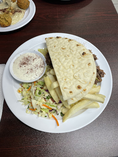 Photo of Arabian Nights Cafe - 4845 N Academy Blvd, Colorado Springs, CO 80918