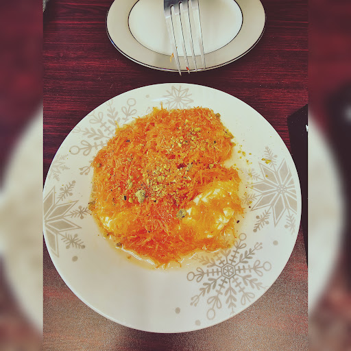 Photo of Arabian Nights Cafe - 4845 N Academy Blvd, Colorado Springs, CO 80918