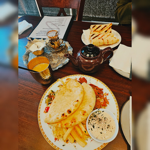 Photo of Arabian Nights Cafe - 4845 N Academy Blvd, Colorado Springs, CO 80918