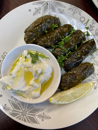 Photo of Arabian Nights Cafe - 4845 N Academy Blvd, Colorado Springs, CO 80918