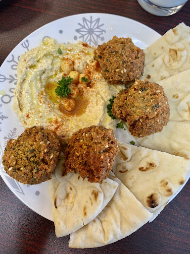 Photo of Arabian Nights Cafe - 4845 N Academy Blvd, Colorado Springs, CO 80918