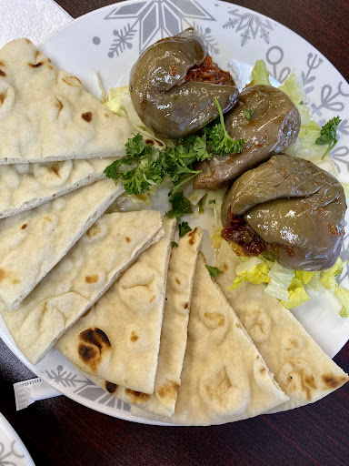 Photo of Arabian Nights Cafe - 4845 N Academy Blvd, Colorado Springs, CO 80918