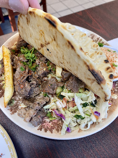 Photo of Arabian Nights Cafe - 4845 N Academy Blvd, Colorado Springs, CO 80918