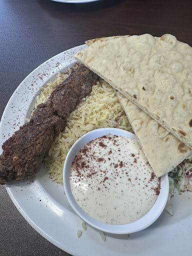 Photo of Arabian Nights Cafe - 4845 N Academy Blvd, Colorado Springs, CO 80918