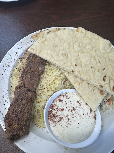 Photo of Arabian Nights Cafe - 4845 N Academy Blvd, Colorado Springs, CO 80918