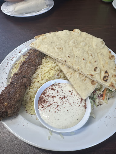 Photo of Arabian Nights Cafe - 4845 N Academy Blvd, Colorado Springs, CO 80918