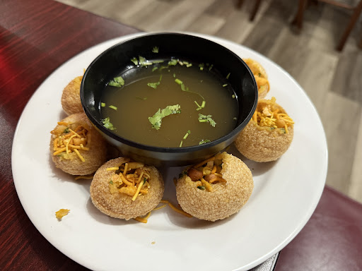 Photo of Hamro kitchen - 403 Draper Rd SW, Blacksburg, VA 24060