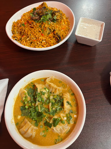 Photo of Hamro kitchen - 403 Draper Rd SW, Blacksburg, VA 24060