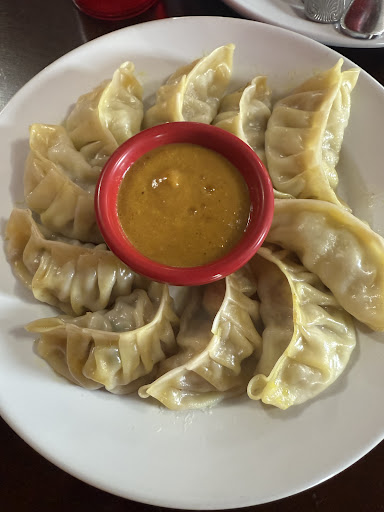 Photo of Hamro kitchen - 403 Draper Rd SW, Blacksburg, VA 24060