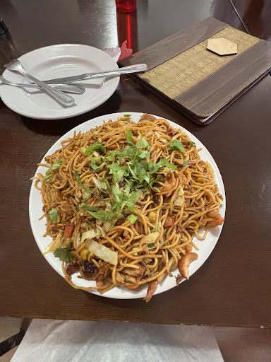 Photo of Hamro kitchen - 403 Draper Rd SW, Blacksburg, VA 24060