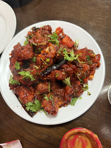 Photo of Hamro kitchen - 403 Draper Rd SW, Blacksburg, VA 24060