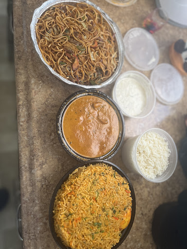 Photo of Hamro kitchen - 403 Draper Rd SW, Blacksburg, VA 24060