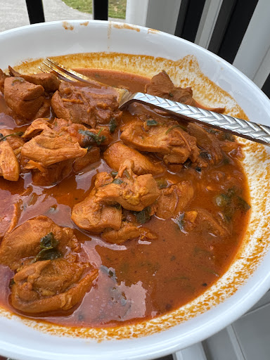 Photo of Hamro kitchen - 403 Draper Rd SW, Blacksburg, VA 24060