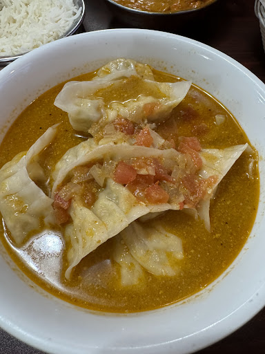 Photo of Hamro kitchen - 403 Draper Rd SW, Blacksburg, VA 24060