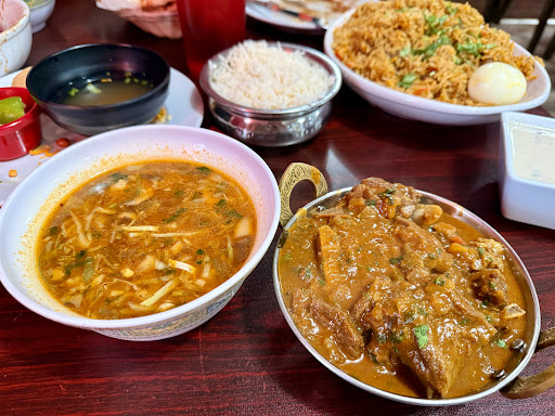 Photo of Hamro kitchen - 403 Draper Rd SW, Blacksburg, VA 24060