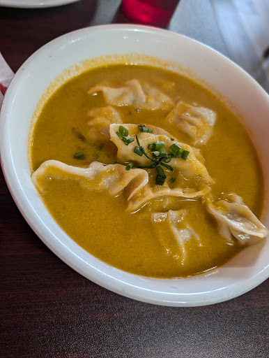 Photo of Hamro kitchen - 403 Draper Rd SW, Blacksburg, VA 24060