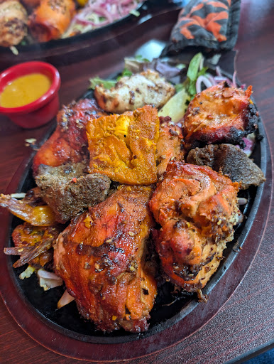 Photo of Hamro kitchen - 403 Draper Rd SW, Blacksburg, VA 24060