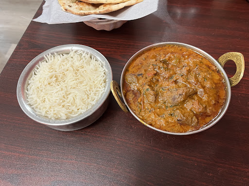 Photo of Hamro kitchen - 403 Draper Rd SW, Blacksburg, VA 24060