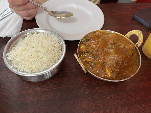 Photo of Hamro kitchen - 403 Draper Rd SW, Blacksburg, VA 24060