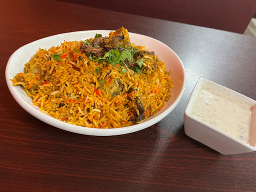 Photo of Hamro kitchen - 403 Draper Rd SW, Blacksburg, VA 24060