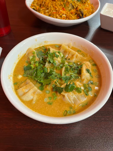 Photo of Hamro kitchen - 403 Draper Rd SW, Blacksburg, VA 24060