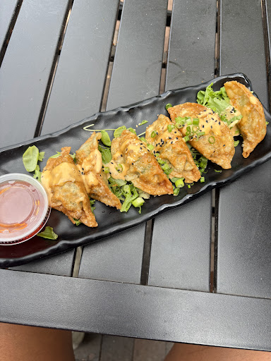 Photo of Green's Grill & Sushi Bar - 109 College Ave, Blacksburg, VA 24060