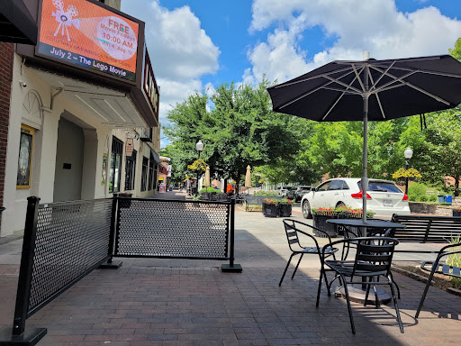 Photo of Green's Grill & Sushi Bar - 109 College Ave, Blacksburg, VA 24060