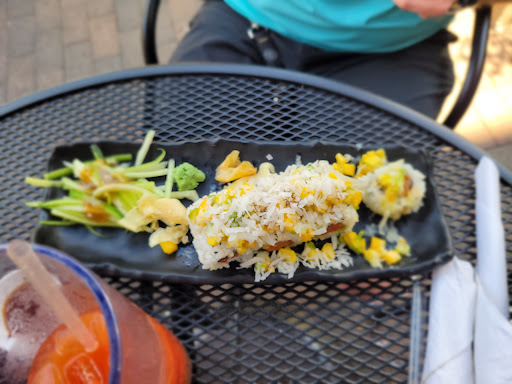 Photo of Green's Grill & Sushi Bar - 109 College Ave, Blacksburg, VA 24060