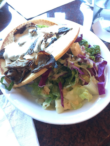 Photo of Green's Grill & Sushi Bar - 109 College Ave, Blacksburg, VA 24060