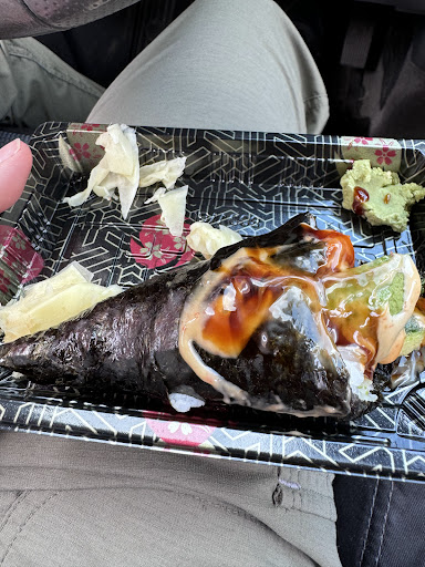 Photo of Green's Grill & Sushi Bar - 109 College Ave, Blacksburg, VA 24060