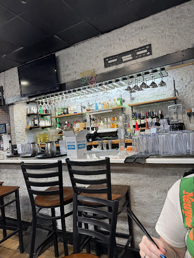 Photo of Green's Grill & Sushi Bar - 109 College Ave, Blacksburg, VA 24060