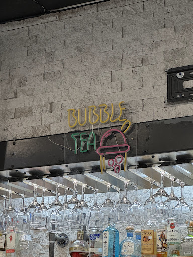 Photo of Green's Grill & Sushi Bar - 109 College Ave, Blacksburg, VA 24060