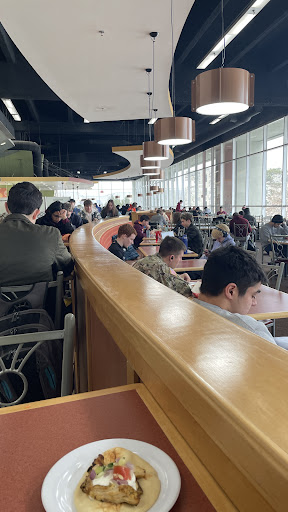 Photo of D2 - 285 Ag-Quad Ln, Blacksburg, VA 24060