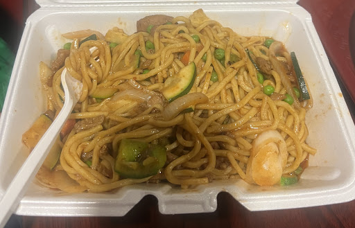 Photo of Himalayan Curry Cafe - 781 University City Blvd, Blacksburg, VA 24060