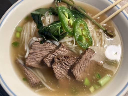 Photo of Himalayan Curry Cafe - 781 University City Blvd, Blacksburg, VA 24060