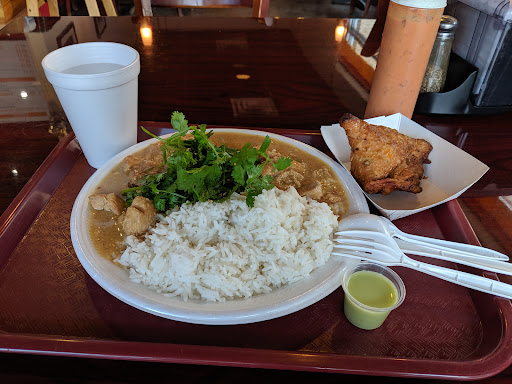 Photo of Himalayan Curry Cafe - 781 University City Blvd, Blacksburg, VA 24060