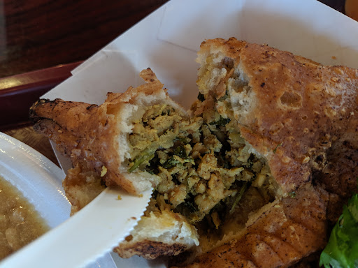 Photo of Himalayan Curry Cafe - 781 University City Blvd, Blacksburg, VA 24060