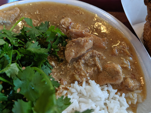 Photo of Himalayan Curry Cafe - 781 University City Blvd, Blacksburg, VA 24060