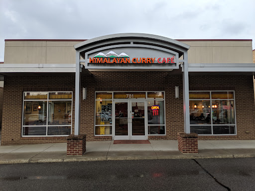 Photo of Himalayan Curry Cafe - 781 University City Blvd, Blacksburg, VA 24060