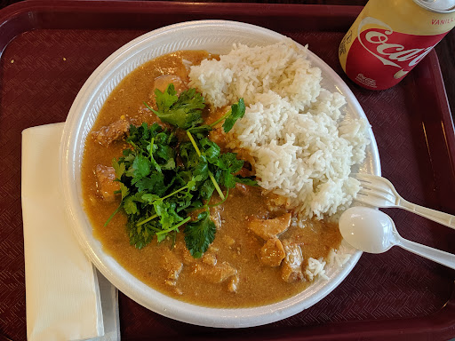 Photo of Himalayan Curry Cafe - 781 University City Blvd, Blacksburg, VA 24060